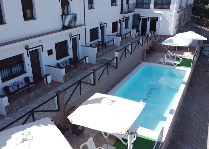 Apartahotel 4 Vientos