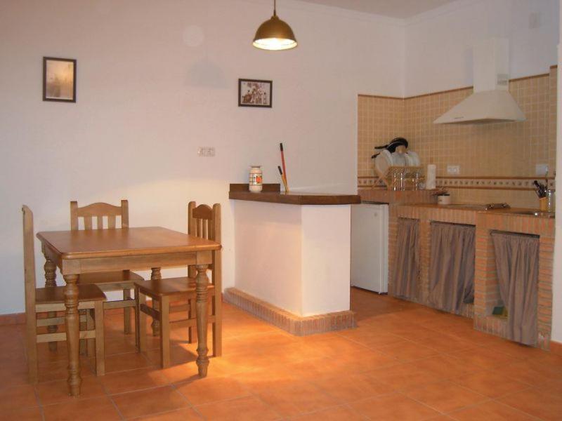 4 Vientos Apartment Prado Del Rey