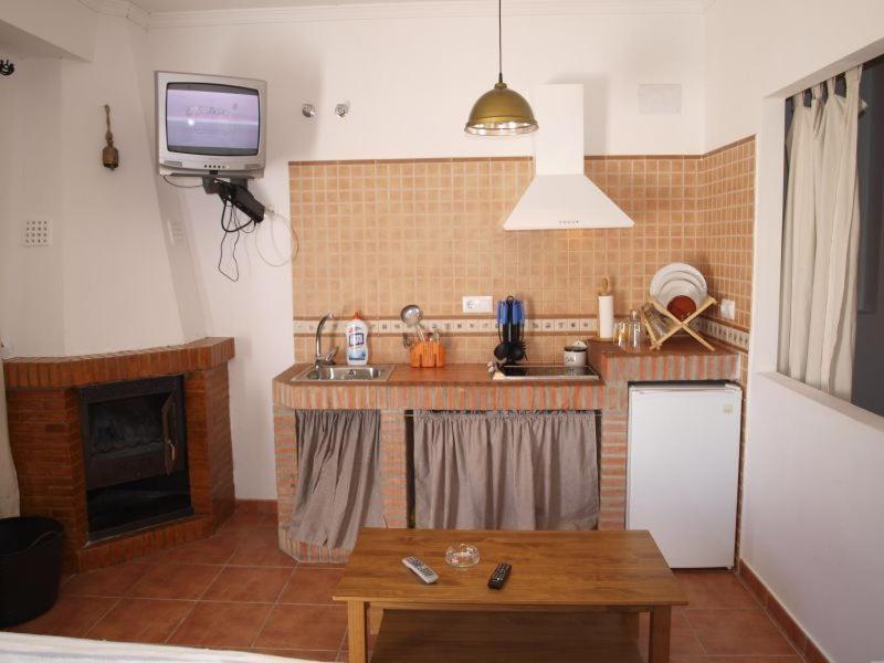 Apartment 4 Vientos