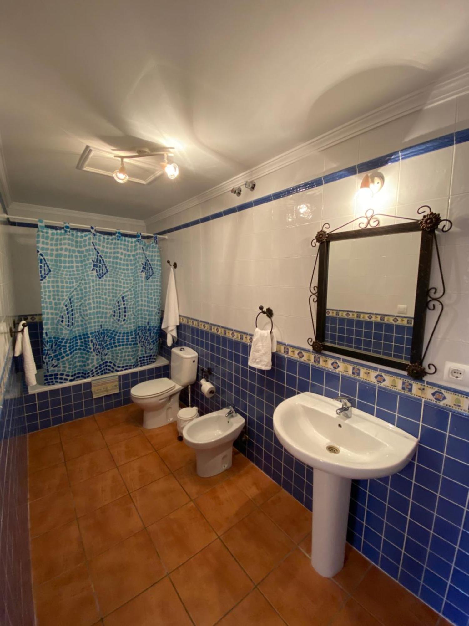 Apartment 4 Vientos