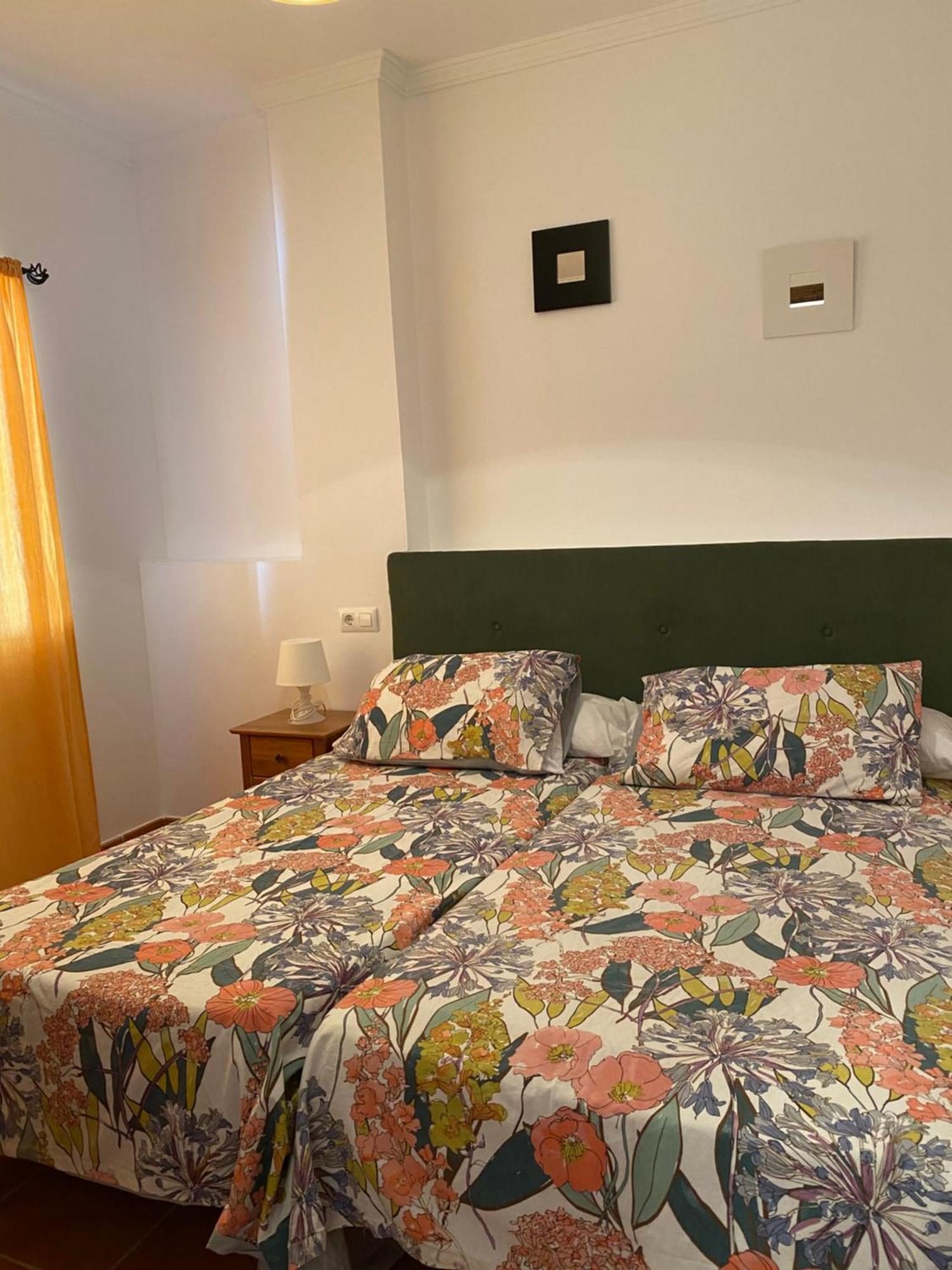 Apartment 4 Vientos Prado Del Rey