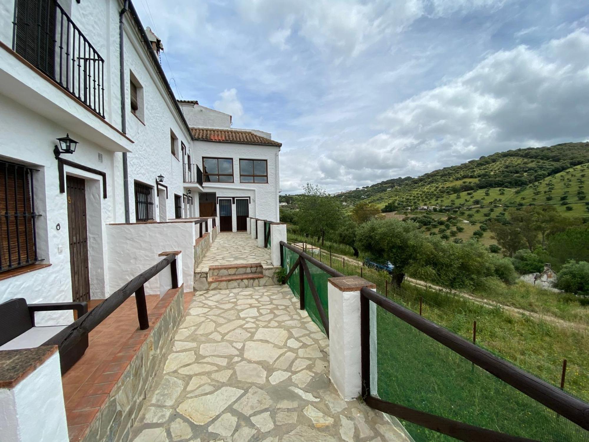 4 Vientos Apartment