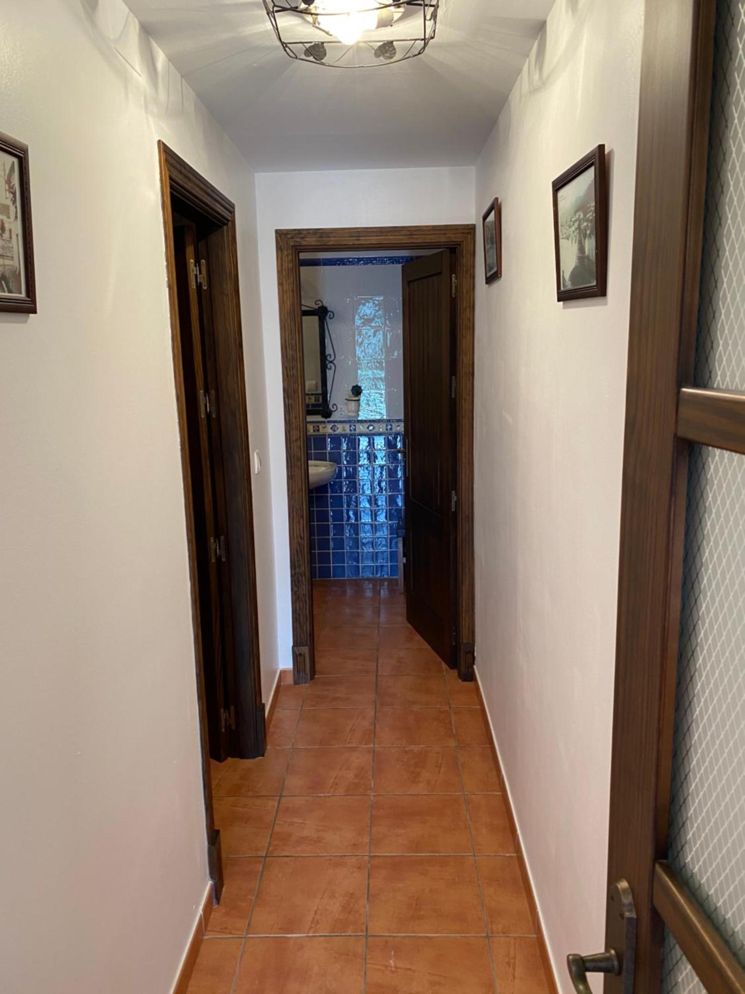 4 Vientos Apartment Prado Del Rey