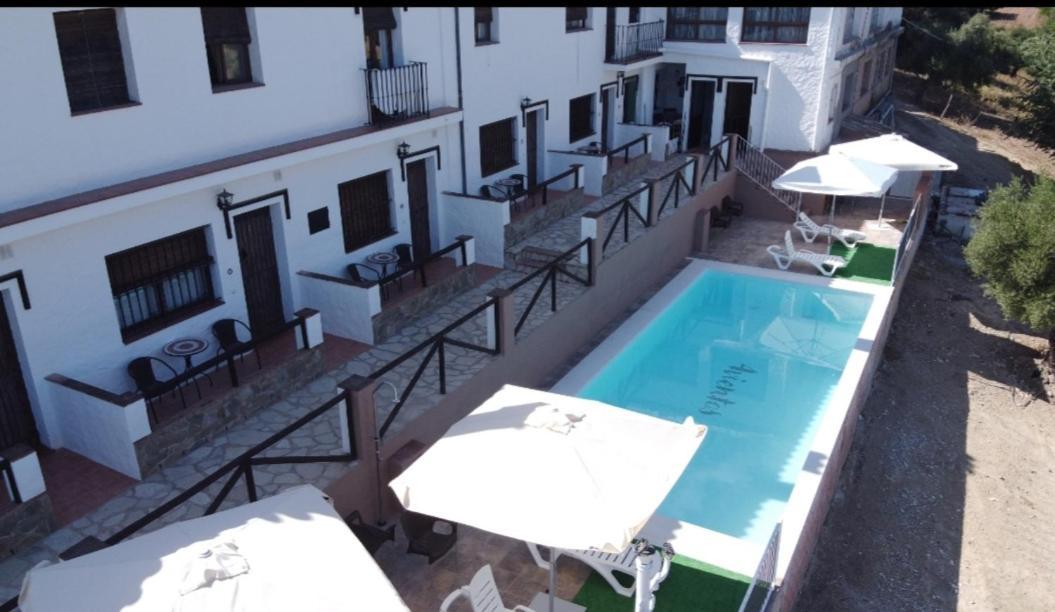 4 Vientos Apartament 2*