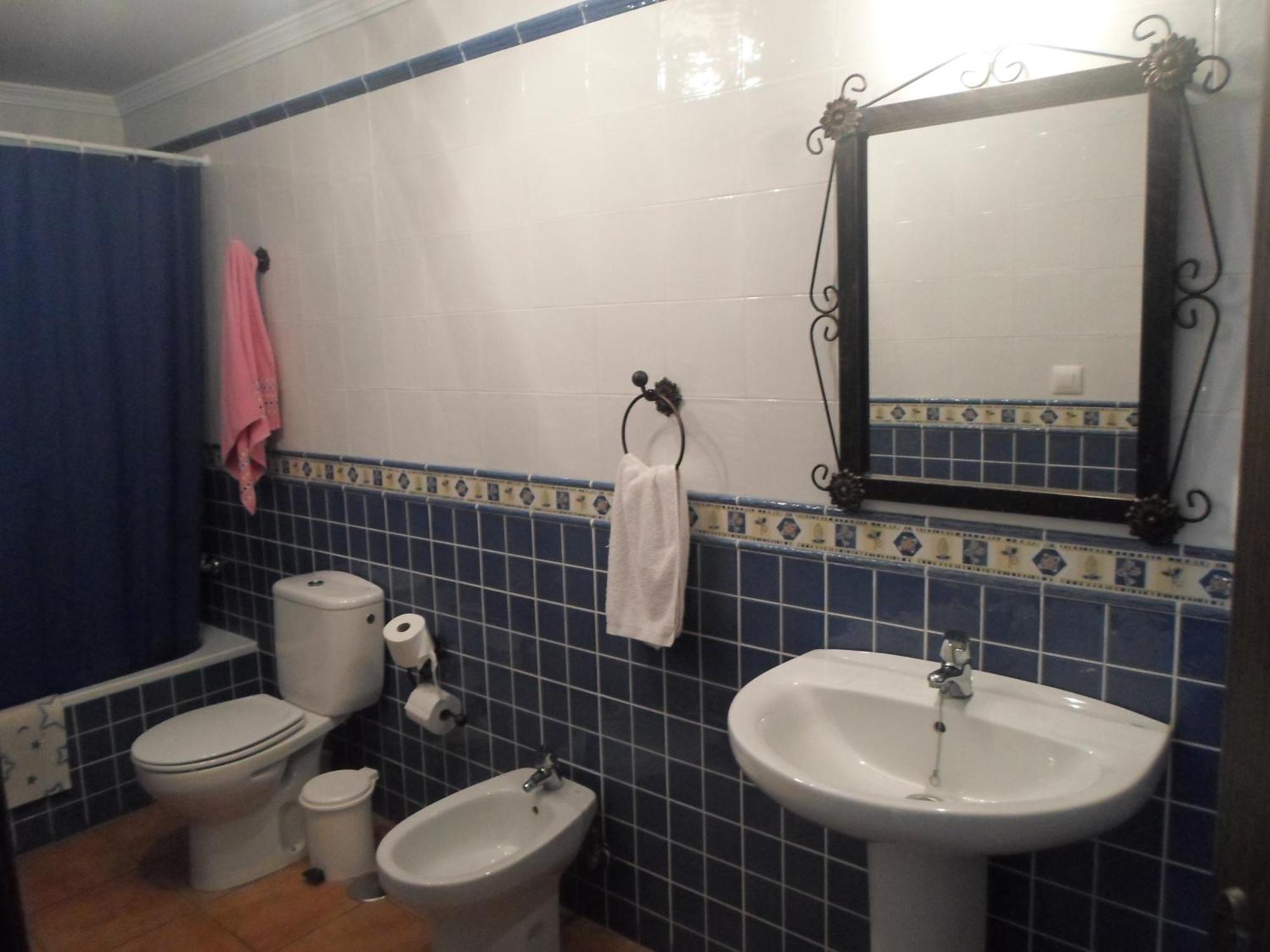 4 Vientos Apartament Prado Del Rey