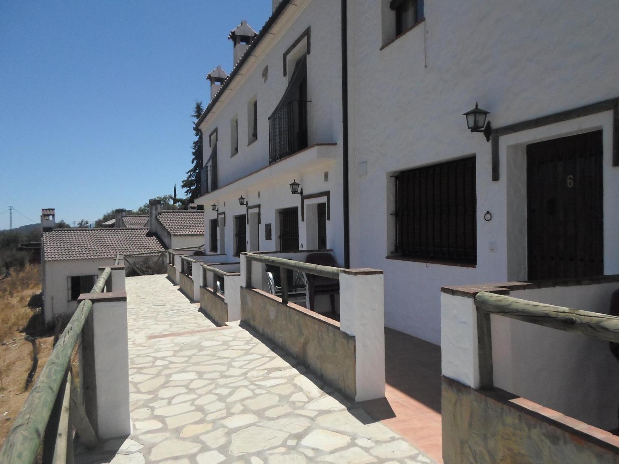 4 Vientos Prado Del Rey